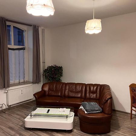 Spremberger City Ferienwohnung Εξωτερικό φωτογραφία