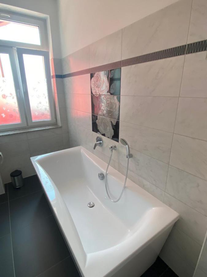 Spremberger City Ferienwohnung Εξωτερικό φωτογραφία