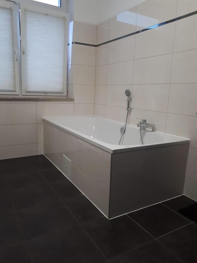 Spremberger City Ferienwohnung Εξωτερικό φωτογραφία
