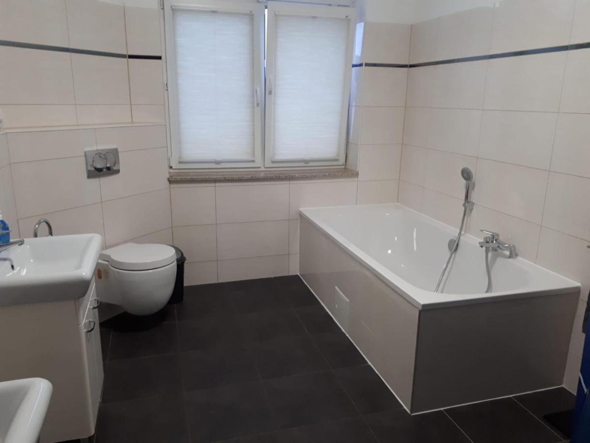 Spremberger City Ferienwohnung Εξωτερικό φωτογραφία