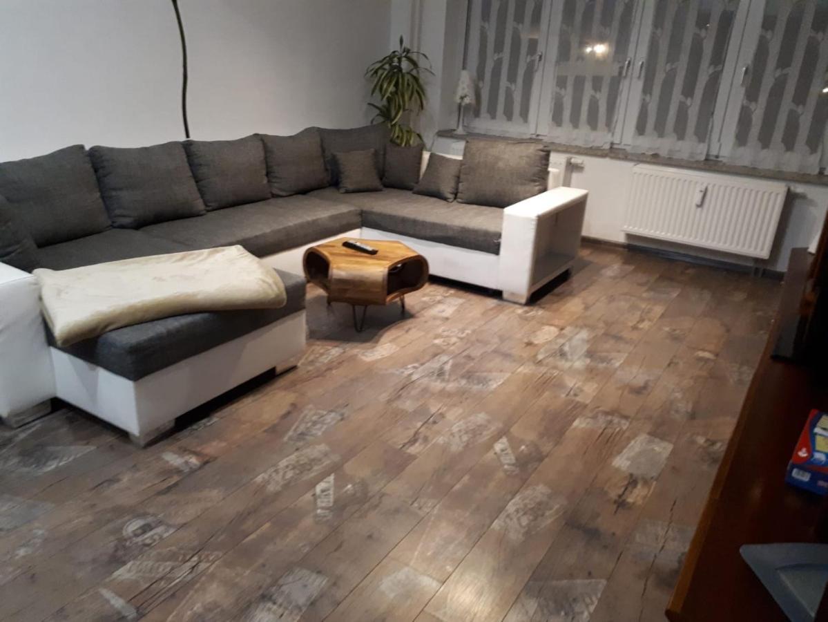 Spremberger City Ferienwohnung Εξωτερικό φωτογραφία