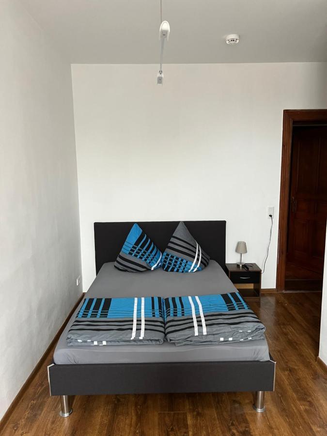 Spremberger City Ferienwohnung Εξωτερικό φωτογραφία