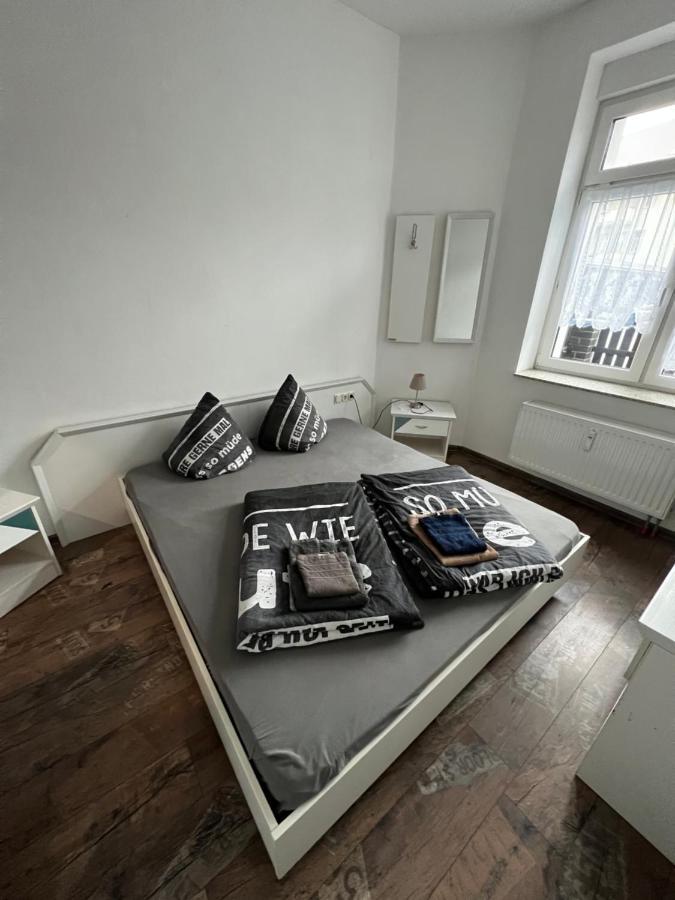 Spremberger City Ferienwohnung Εξωτερικό φωτογραφία