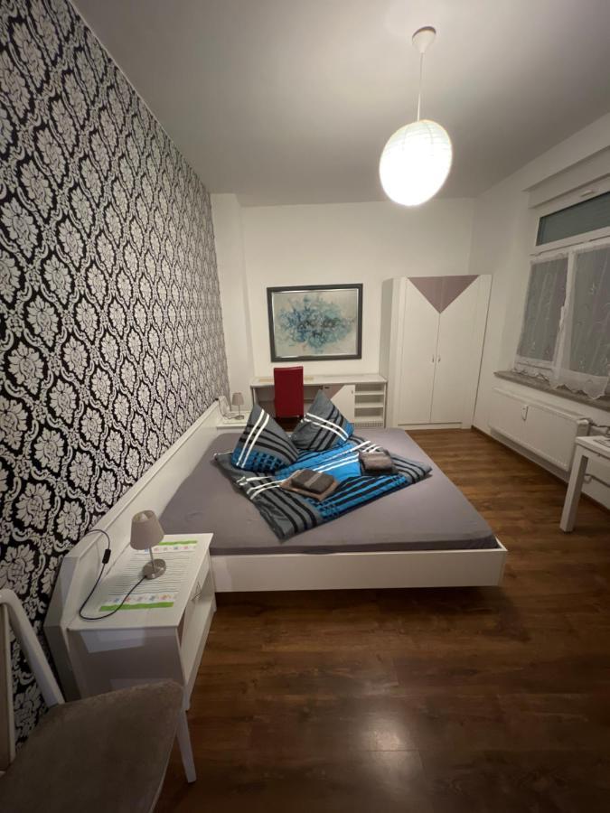 Spremberger City Ferienwohnung Εξωτερικό φωτογραφία