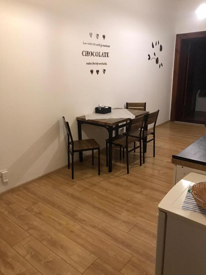 Spremberger City Ferienwohnung Εξωτερικό φωτογραφία