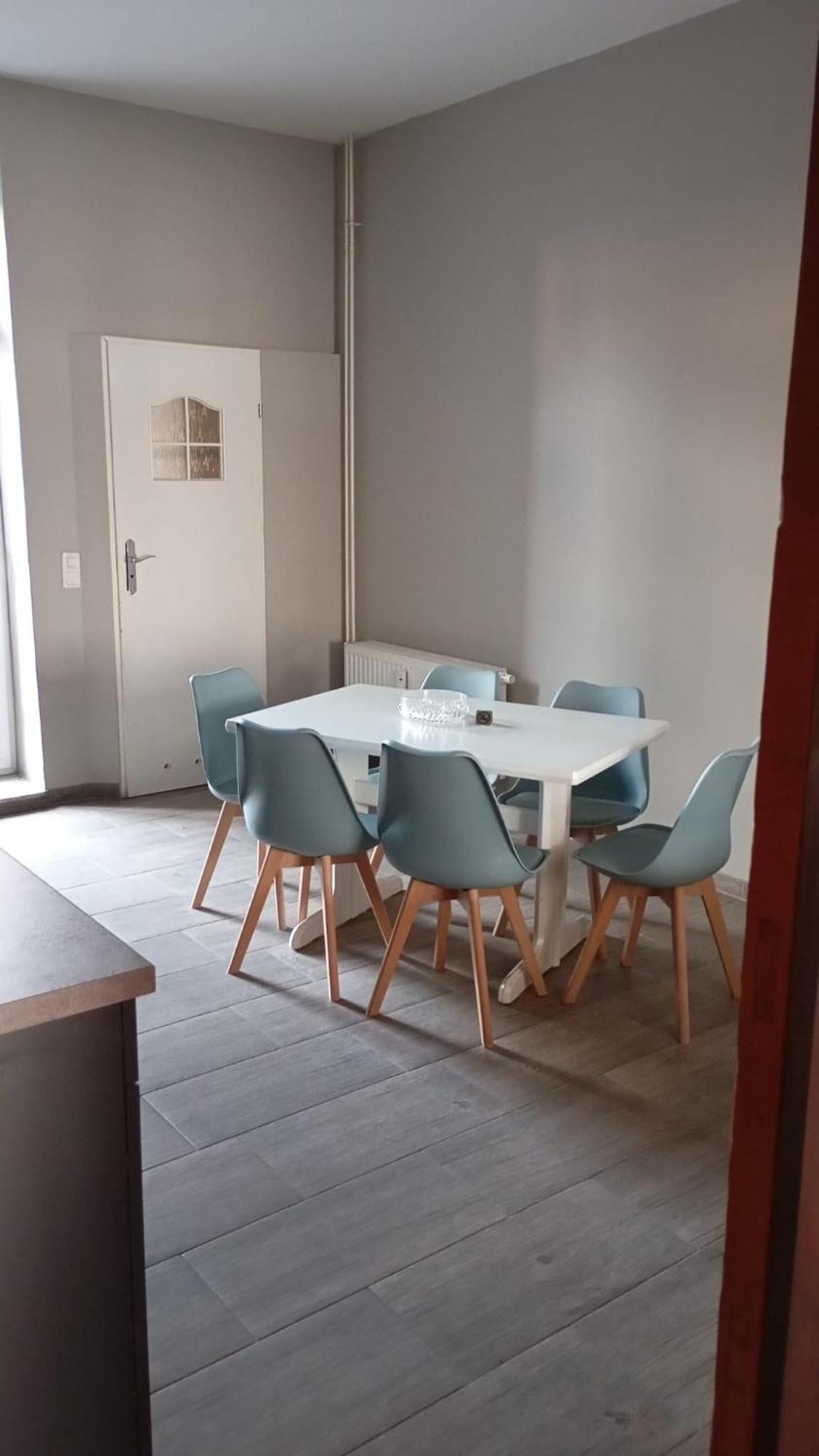 Spremberger City Ferienwohnung Εξωτερικό φωτογραφία