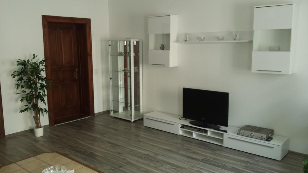 Spremberger City Ferienwohnung Εξωτερικό φωτογραφία
