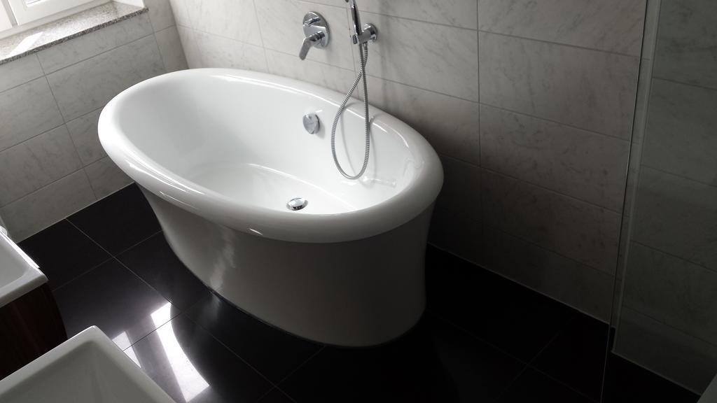 Spremberger City Ferienwohnung Εξωτερικό φωτογραφία