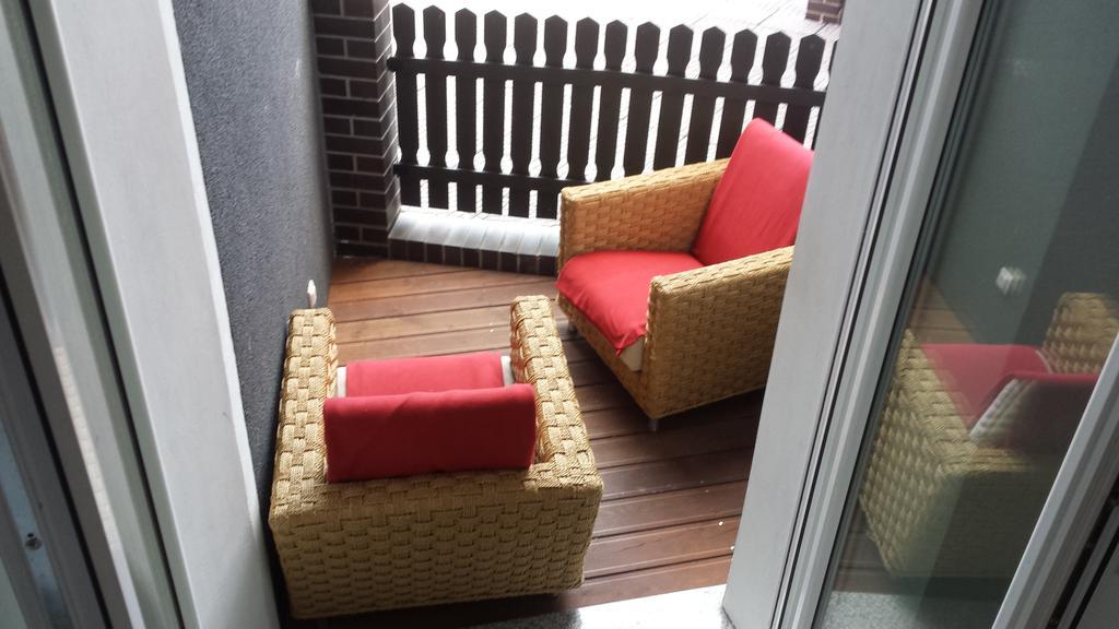 Spremberger City Ferienwohnung Εξωτερικό φωτογραφία