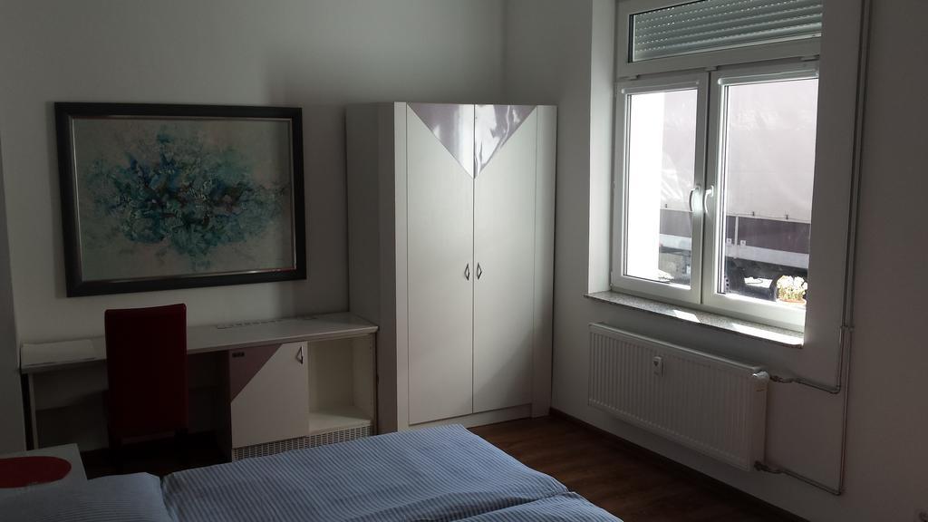 Spremberger City Ferienwohnung Εξωτερικό φωτογραφία