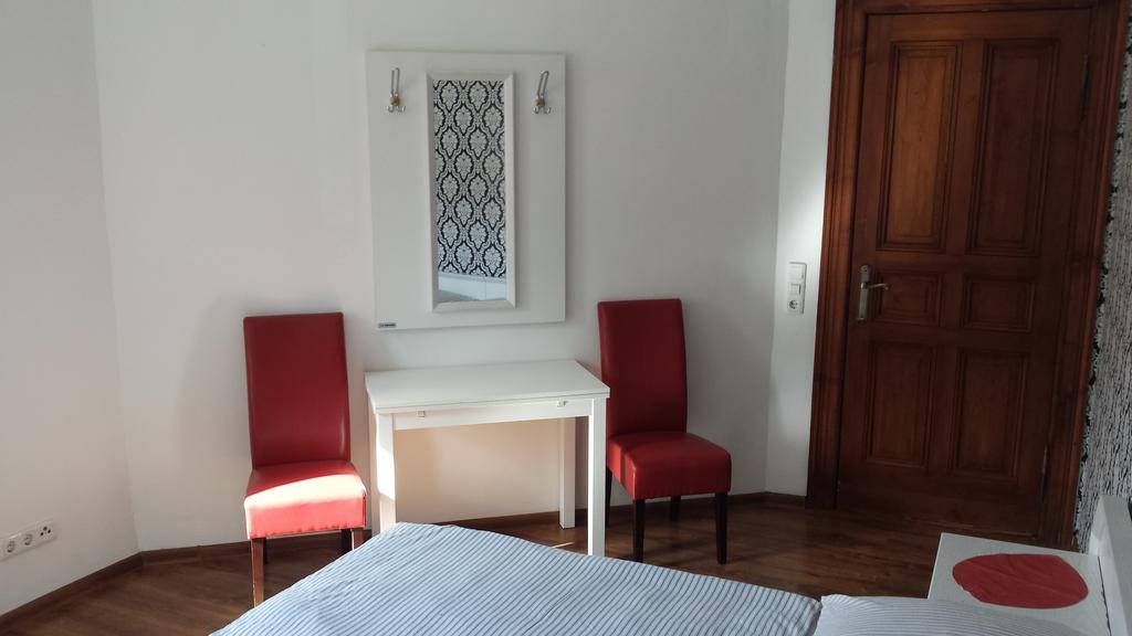 Spremberger City Ferienwohnung Εξωτερικό φωτογραφία
