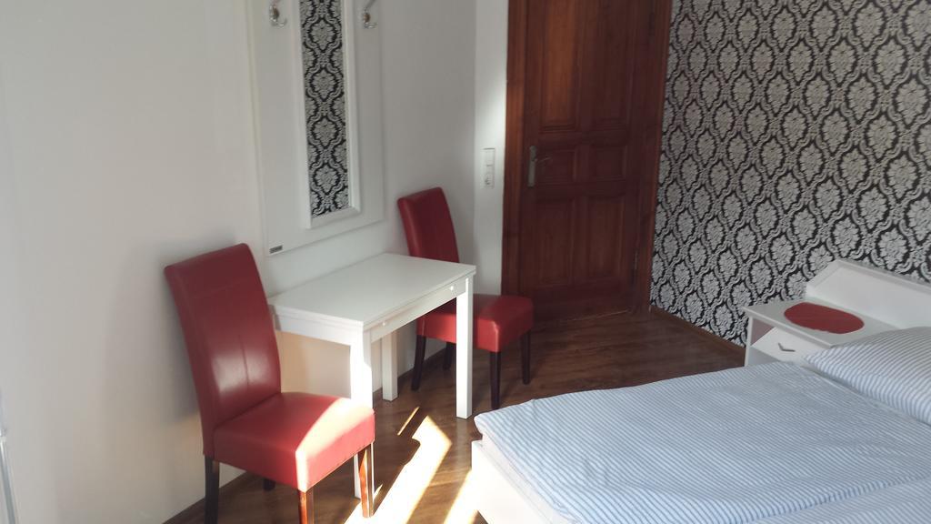 Spremberger City Ferienwohnung Εξωτερικό φωτογραφία