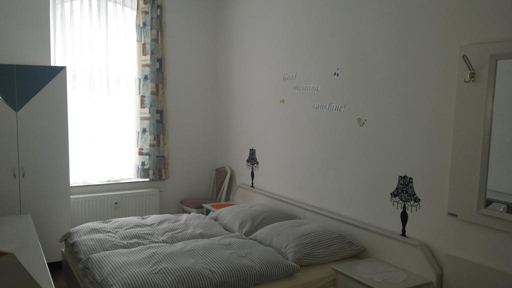 Spremberger City Ferienwohnung Εξωτερικό φωτογραφία
