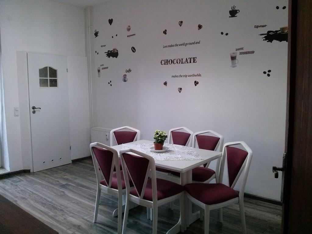 Spremberger City Ferienwohnung Εξωτερικό φωτογραφία