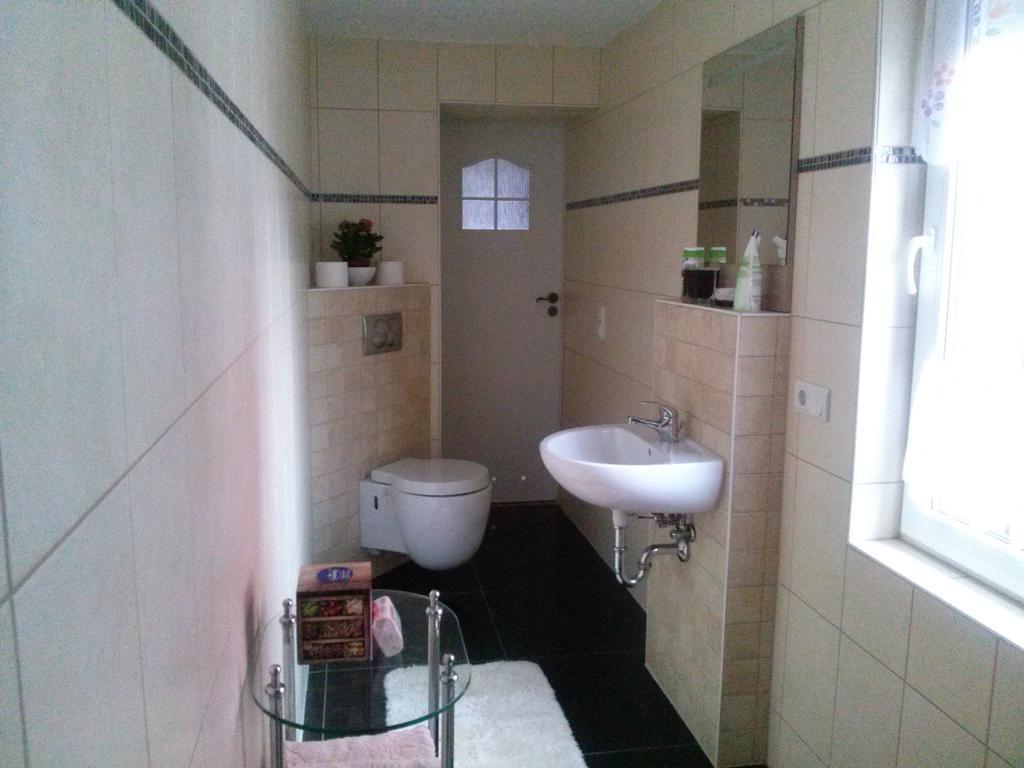 Spremberger City Ferienwohnung Εξωτερικό φωτογραφία