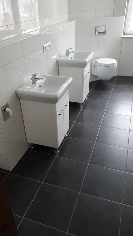 Spremberger City Ferienwohnung Εξωτερικό φωτογραφία