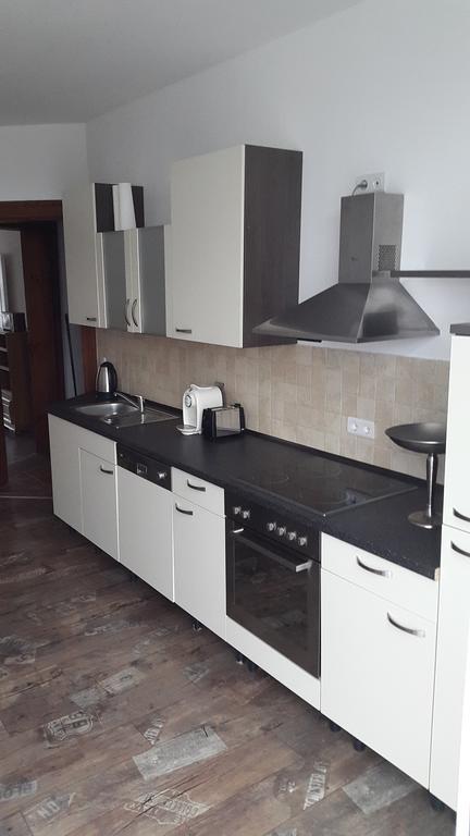Spremberger City Ferienwohnung Εξωτερικό φωτογραφία