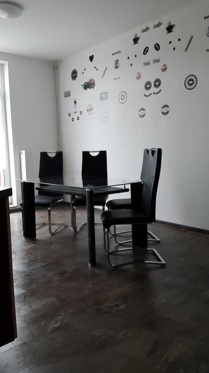Spremberger City Ferienwohnung Εξωτερικό φωτογραφία