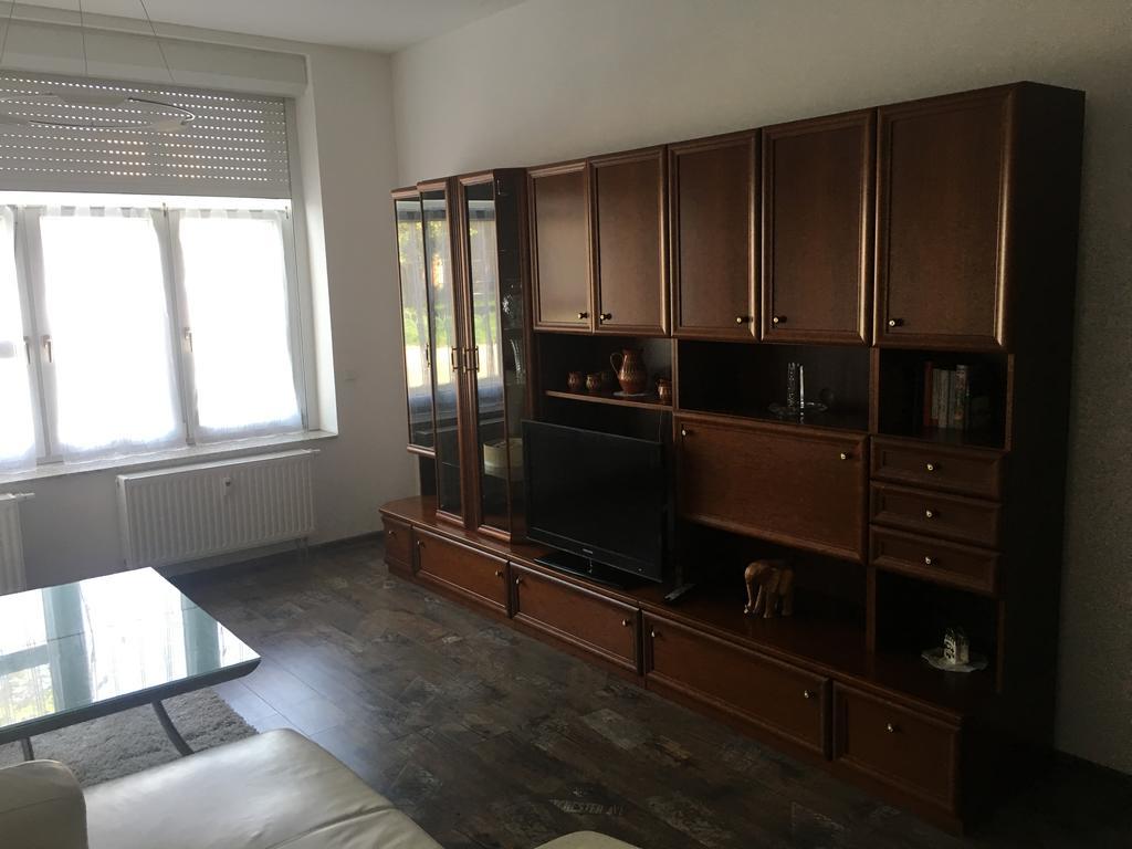 Spremberger City Ferienwohnung Εξωτερικό φωτογραφία