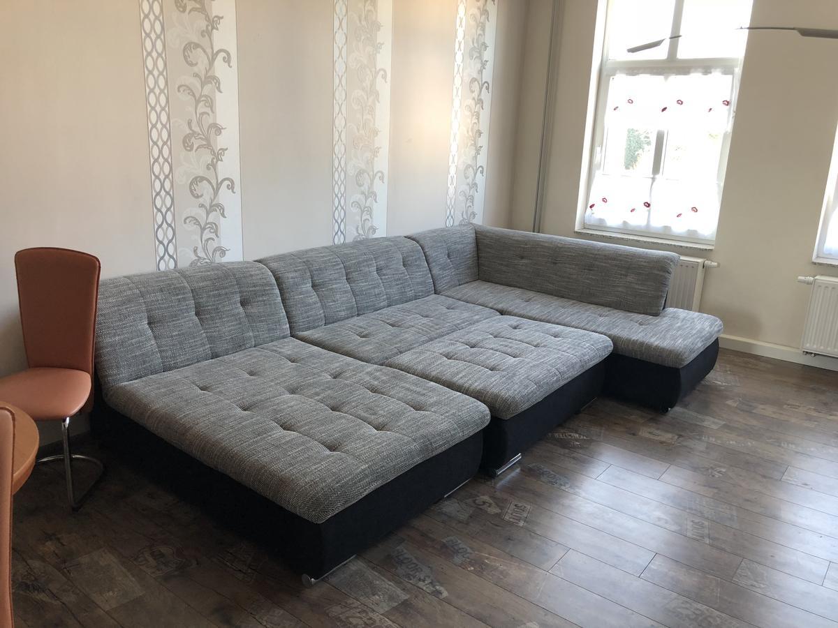 Spremberger City Ferienwohnung Εξωτερικό φωτογραφία