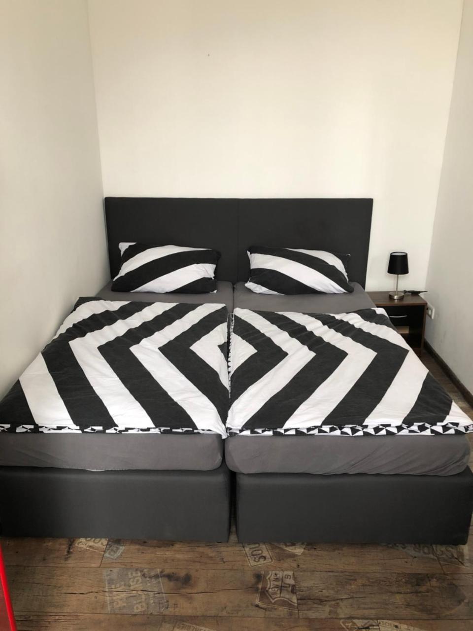 Spremberger City Ferienwohnung Εξωτερικό φωτογραφία